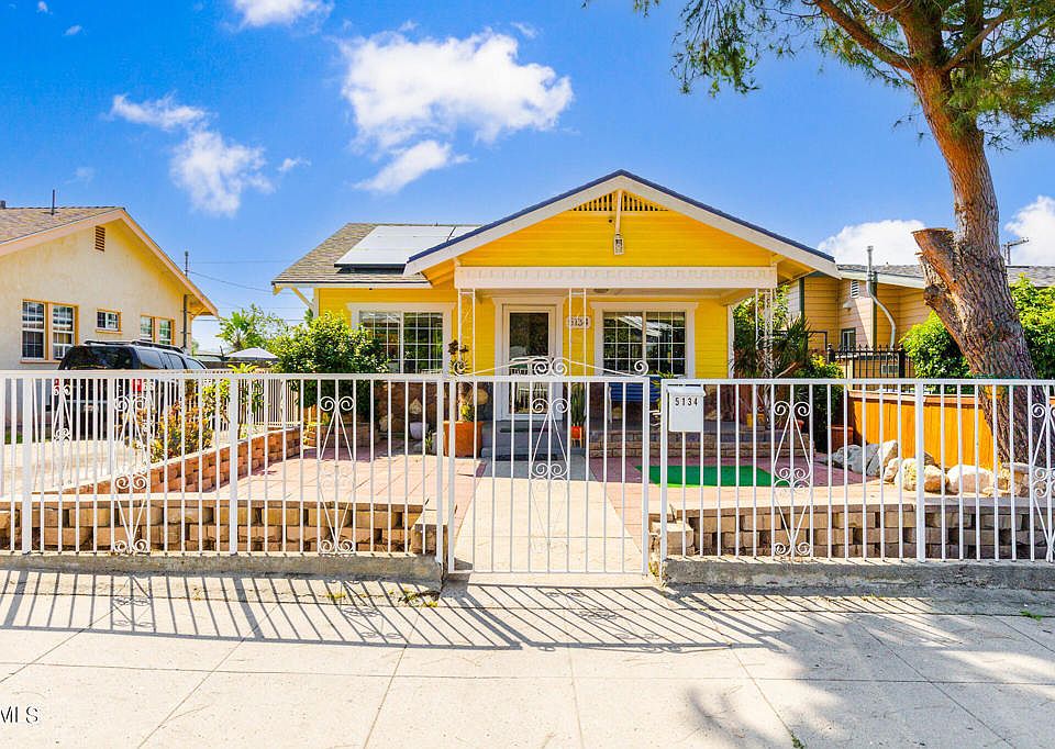 1st image of 5134 Almaden Dr