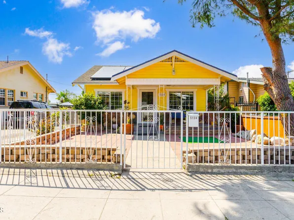 5134 Almaden Dr, Los Angeles, CA 90042