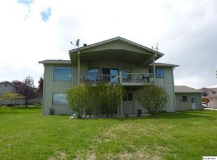 3831 Swallows Nest Ct, Clarkston, WA 99403