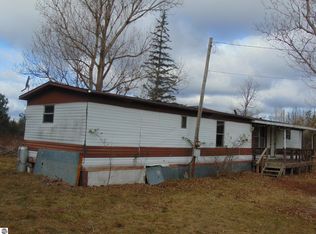 2101 Kindig Rd N, Alger, MI 48610