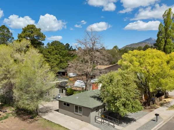 2315 N East St, Flagstaff, AZ 86004