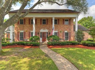 3054 Tam O Shanter Ln, Missouri City, TX 77459