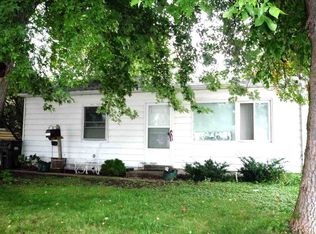 1022 S 1st Ave, Iowa City, IA 52240