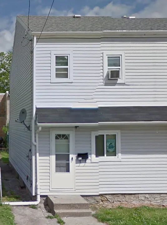 418 Pacific St