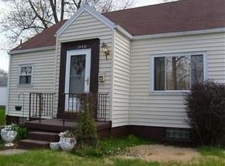 1440 Tennyson Ave, Dayton, OH 45406