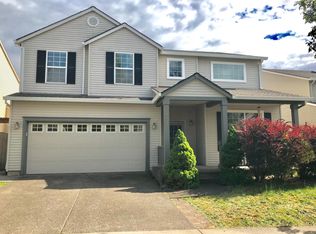 15472 SE Bollam Dr, Clackamas, OR 97015