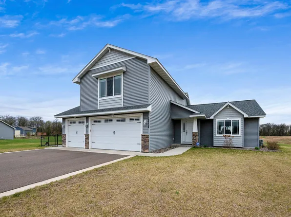 15304 290th Ave NW, Zimmerman, MN 55398