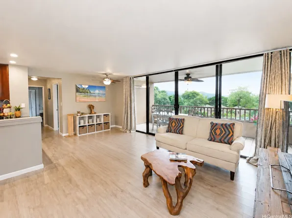 46-98 Konohiki St APT 3311, Kaneohe, HI 96744