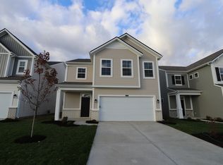 6024 Medina Spirit Dr, Indianapolis, IN 46237