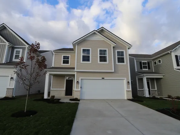 6024 Medina Spirit Dr, Indianapolis, IN 46237