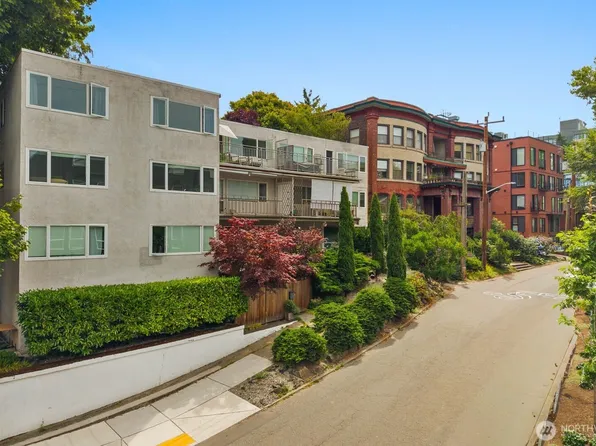 632 13th Avenue E #19, Seattle, WA 98102