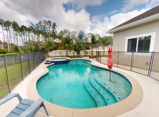 463 Oxford Estates Way, Saint Johns, FL 32259