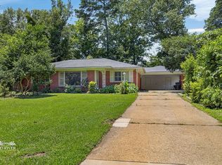 3807 Truett Blvd, Shreveport, LA 71107