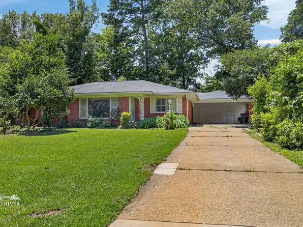 3807 Truett Blvd, Shreveport, LA 71107