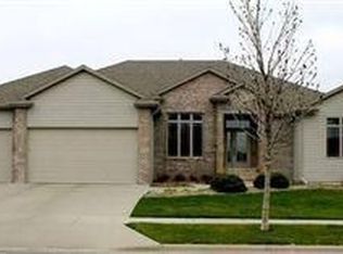 712 W Laquinta St, Sioux Falls, SD 57108