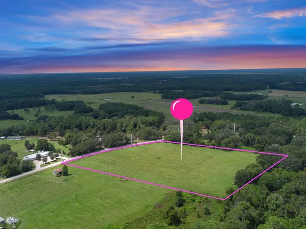 460 Old Highway 17, Crescent City, FL 32112