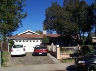 1607 Farnam Pl, Pomona, CA 91766