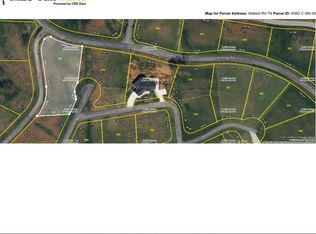 49C Mallard Ln LOT 49-50, Hilham, TN 38568