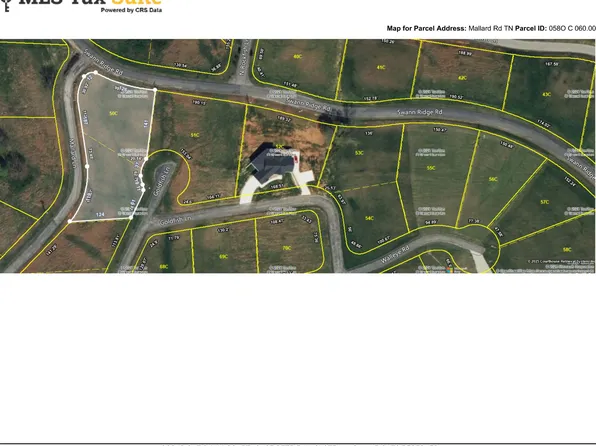 49C Mallard Ln Lot 49-50, Hilham, TN 38568