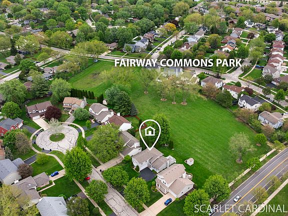 3rd image of 1004 Prairie View Ct