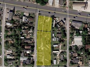 47708 State Highway 100 Hwy, Pt Isabel, TX 78578