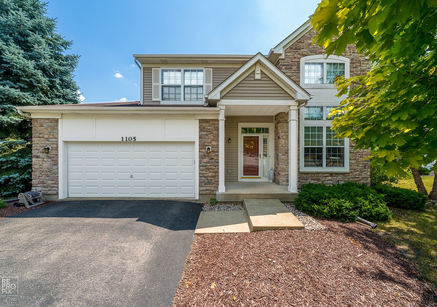 1105 Vertin Blvd, Shorewood, IL 60404 | Zillow