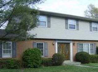 2470 Sylmar Ct, Cincinnati, OH 45233