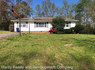 9 Carrington Pl NE, Rome, GA 30161