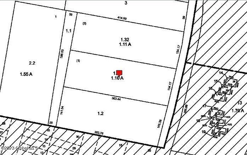 2nd image of 3541 Lake Shore Drive