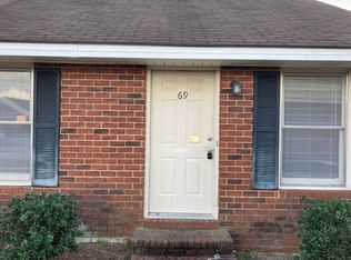 140 Lanier Dr #69, Statesboro, GA 30458