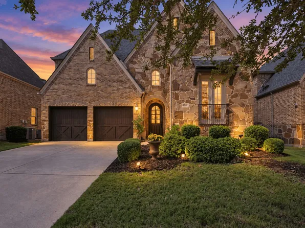 8501 Bayberry Ave, Argyle, TX 76226
