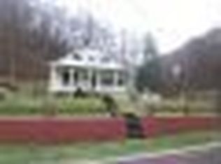 546 N Inman St, Appalachia, VA 24216