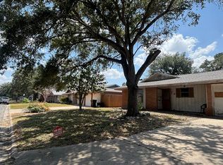 919 W Avenue I, Kingsville, TX 78363