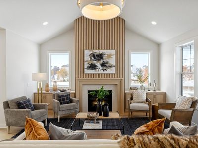 11359 Wildflower Dr N, Lake Elmo, MN, 55042