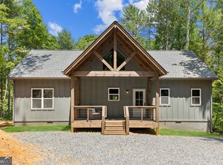 152 Springwater Ct, Ellijay, GA 30540