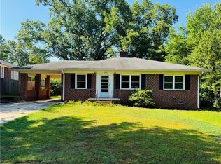 303 Whitehall Rd, Anderson, SC 29625