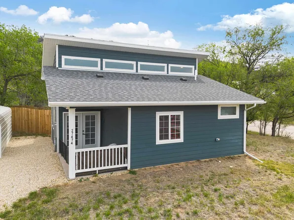 27474 Galveston Heights St, Hot Springs, SD 57747