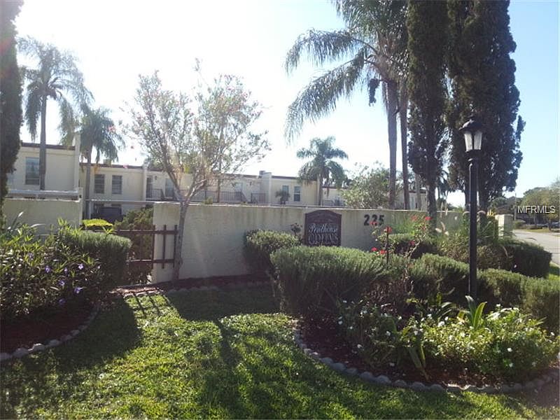 1st image of 225 Country Club Dr #1109