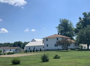 1396 N 700 E, Kokomo, IN 46901