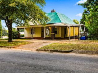 728 Mobile St #A & B, Florence, AL 35630