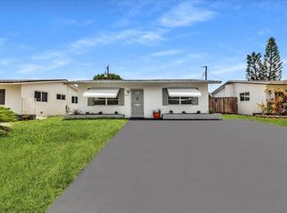 4560 NW 17th Ave, Tamarac, FL 33309