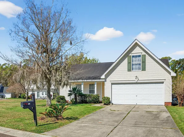 319 Truluck Dr, Charleston, SC 29414