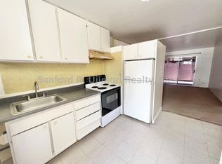 1635 Clark St #6, Honolulu, HI 96822