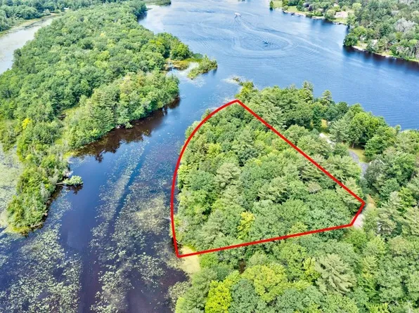 Beaudin Ln, Marinette, WI 54143