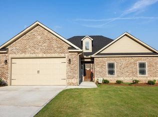 506 Barbara Ct, Forsyth, GA 31029