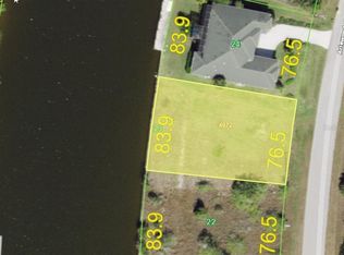 8082 Arlewood Cir, Pt Charlotte, FL 33981