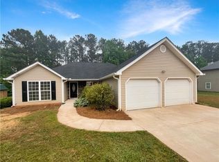 261 Christian Cir, Carrollton, GA 30116