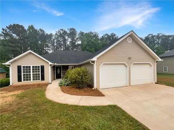 261 Christian Cir, Carrollton, GA 30116