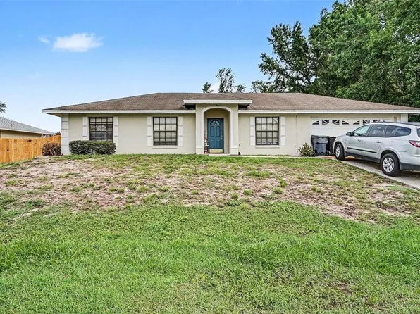 2435 Parkland Dr, Lakeland, FL 33811