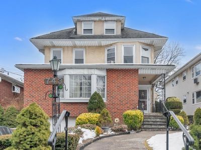 743 Gramatan Avenue, Mount Vernon, NY, 10552